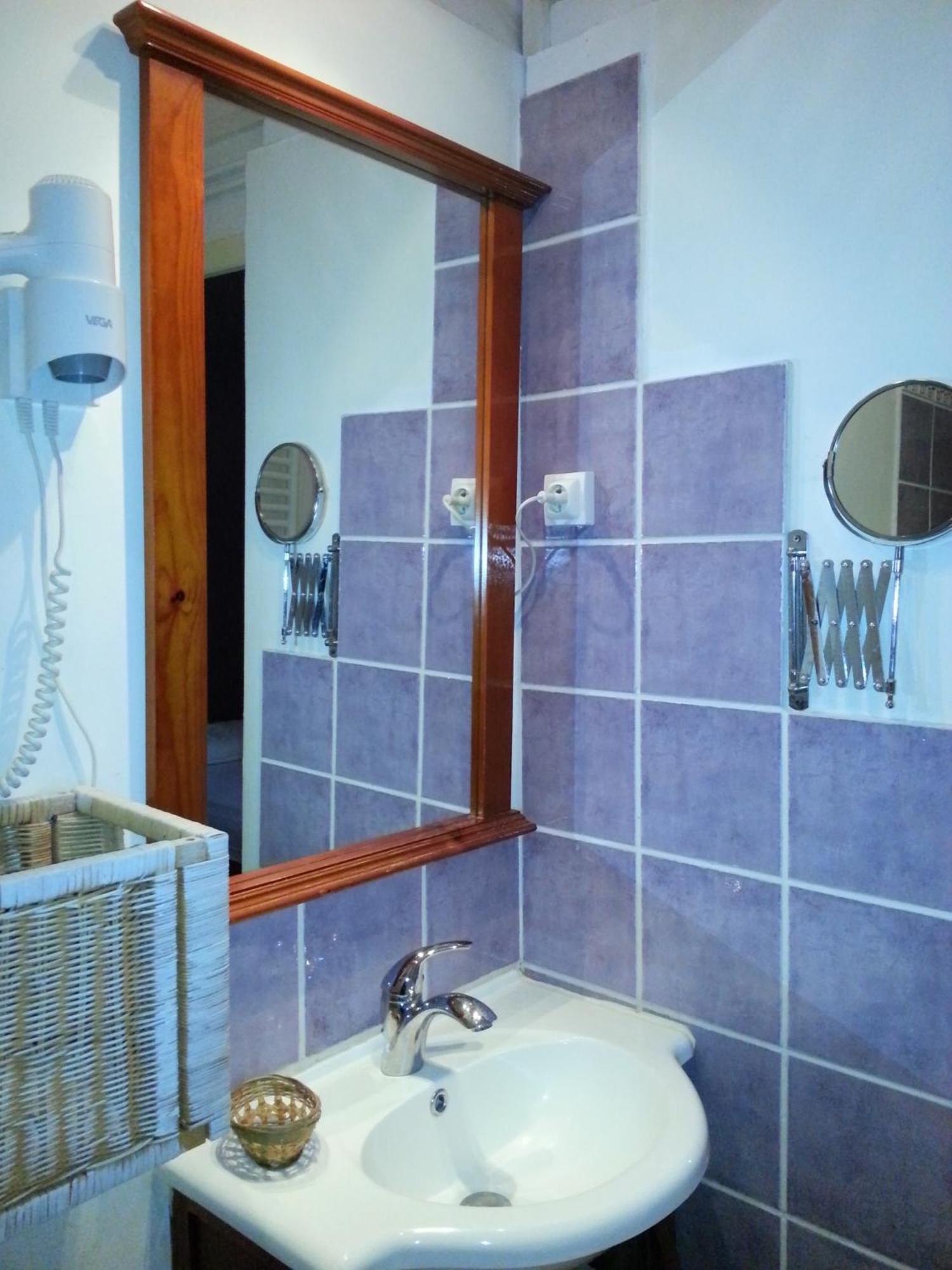 Auberge Cocagne Avèze Quarto foto