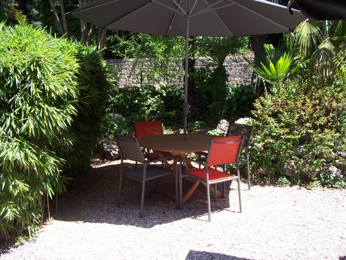 Auberge Cocagne Avèze Exterior foto